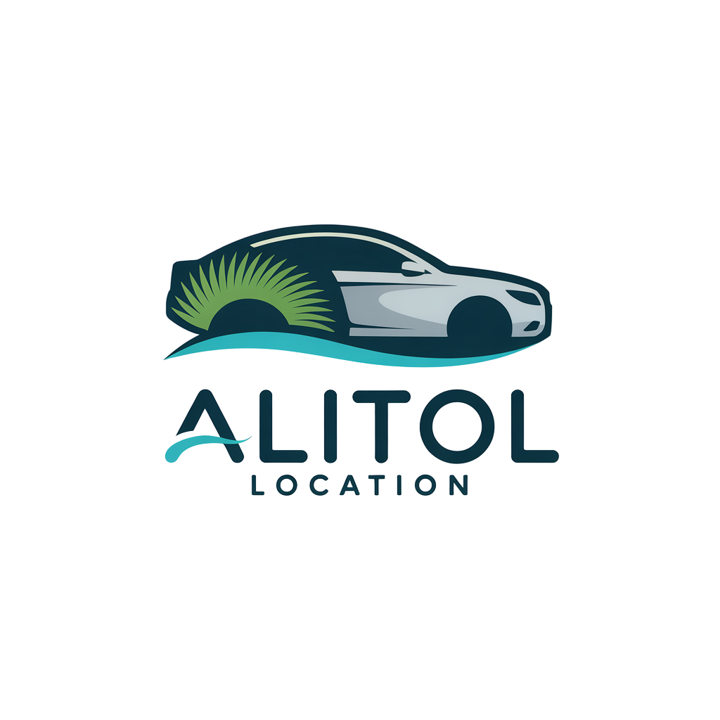 Logo Alitol Location